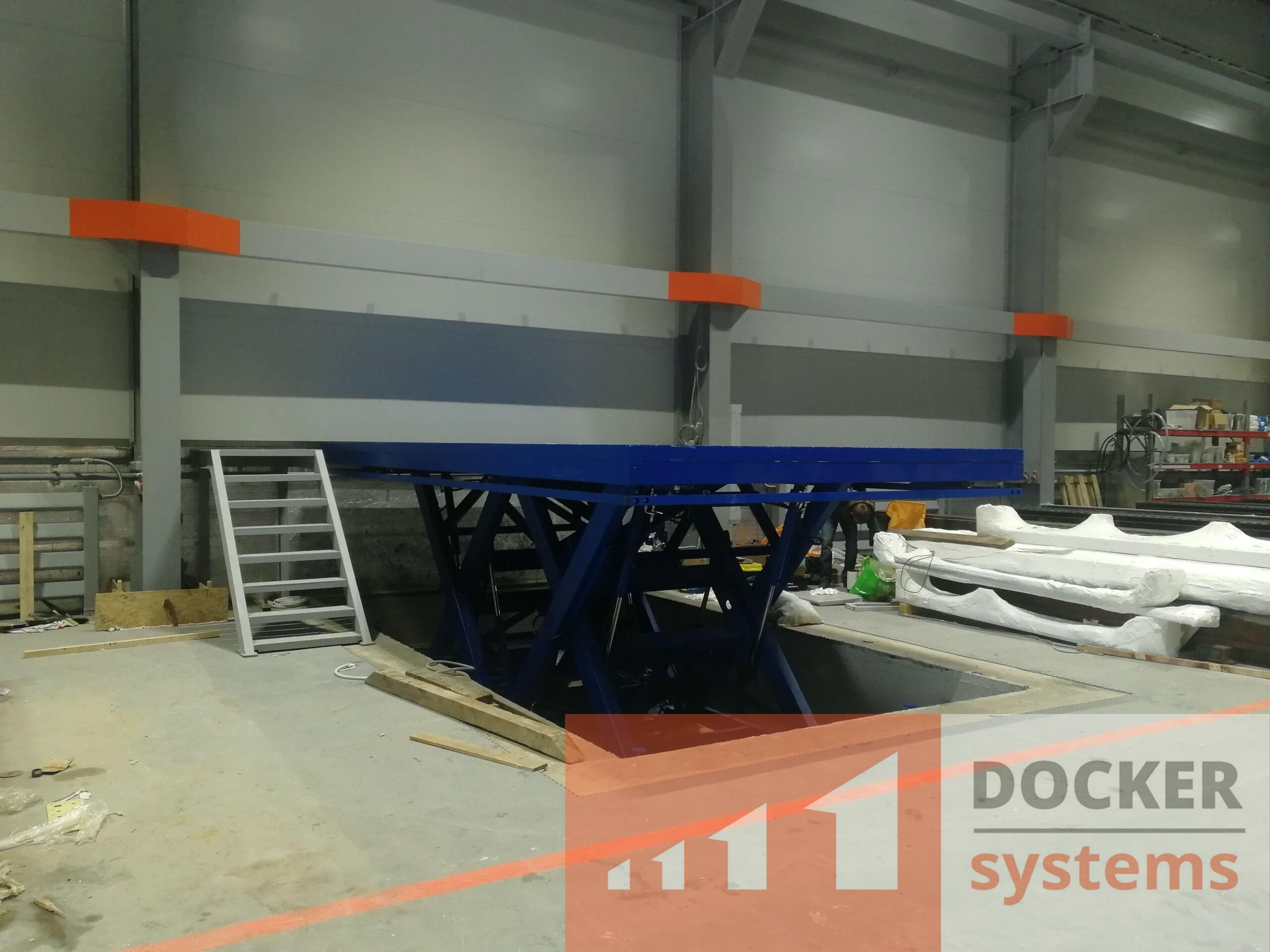 ПГН-С-16-40-20-2-У___1 | Docker Systems LLC