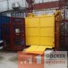 ПЭК-100-20-20-10-У | Docker Systems LLC