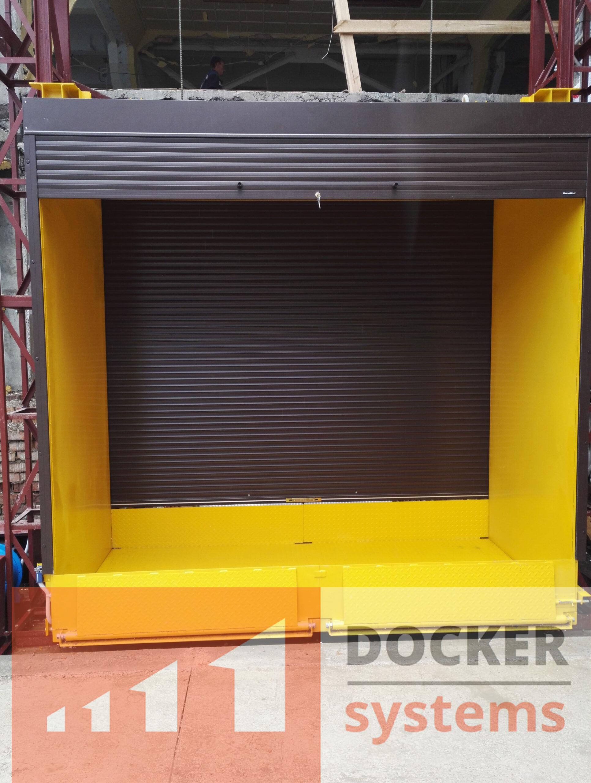 ПЭК-40-25-15-10-У____4 | Docker Systems LLC