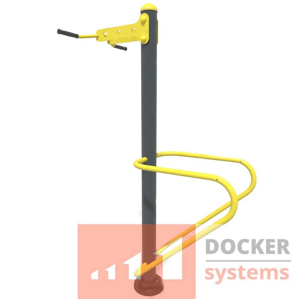 Бруси-Турник | Docker Systems LLC Бруси-Турник