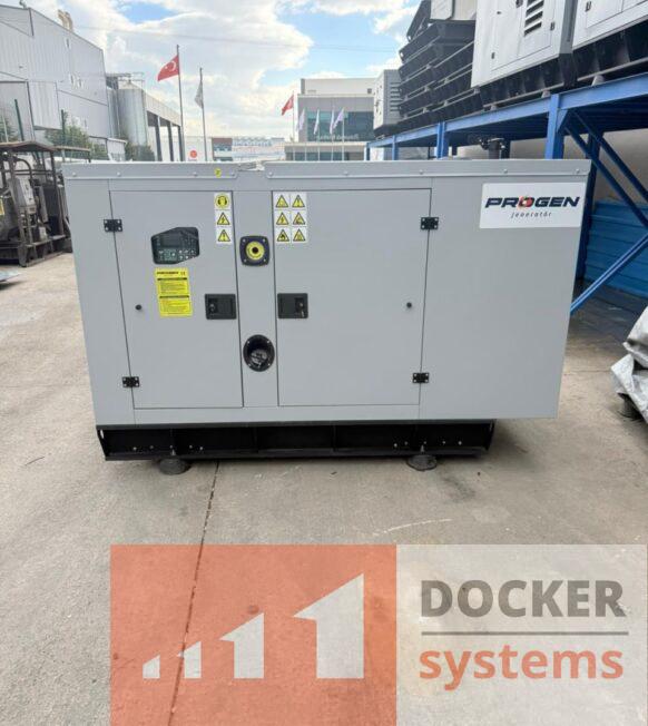 Utility systems